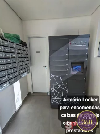 Imagem APARTAMENTO A VENDA NA VILA FORMOSA COM 1 DORMITÓRIO