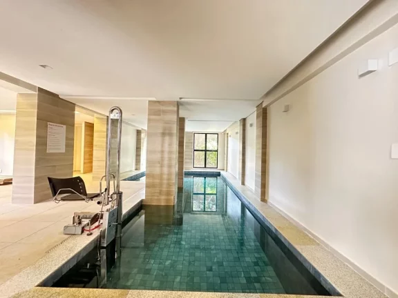 Imagem Apartamento com 1 Quarto para Alugar, 28 m² em Vila Monte Alegre - São Paulo Imagem Apartamento com 1 Quarto para Alugar, 28 m² em Vila Monte Alegre - São Paulo