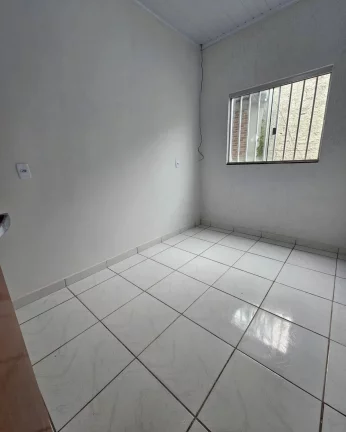 Imagem Casa 3/4 Com Suite Sozinha No Lote No Jardim Imperial Em Trindade