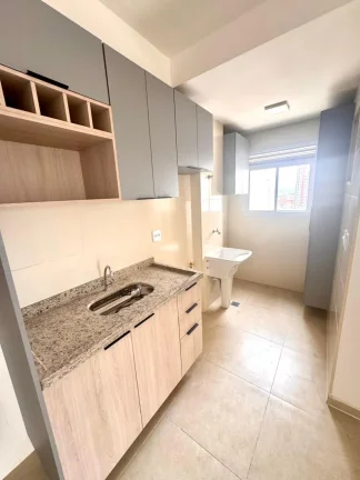 Imagem Apartamento 3 Dormitórios Edifício Barão do Iguatemi Campolim Sorocaba SP