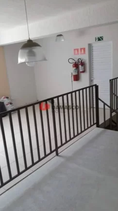 Imagem Salão Comercial para locação 3 Vagas, 243 m², Vila Califórnia, São Paulo, SP