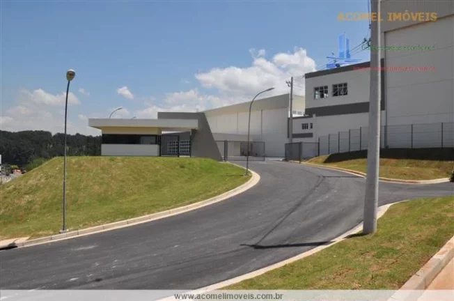 Imagem Galpões para locação em Itapevi no bairro Polo Industrial