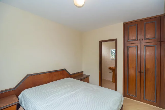 Imagem Apartamento de 3 quartos no bairro Vila Izabel