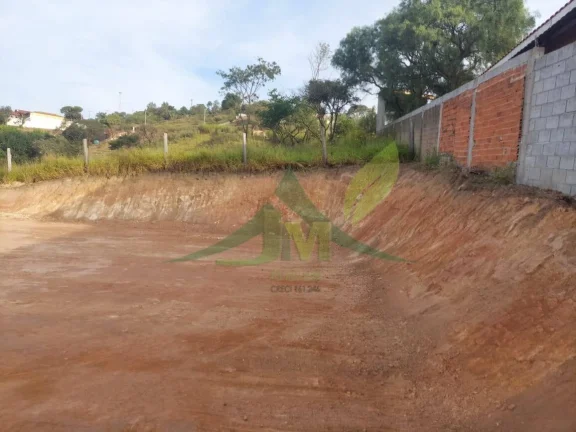 Imagem Terreno à Venda em Atibaia no Bairro Vitória Régia