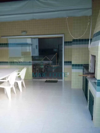 Imagem Linda cobertura duplex com 3 suítes a área de lazer privativa.