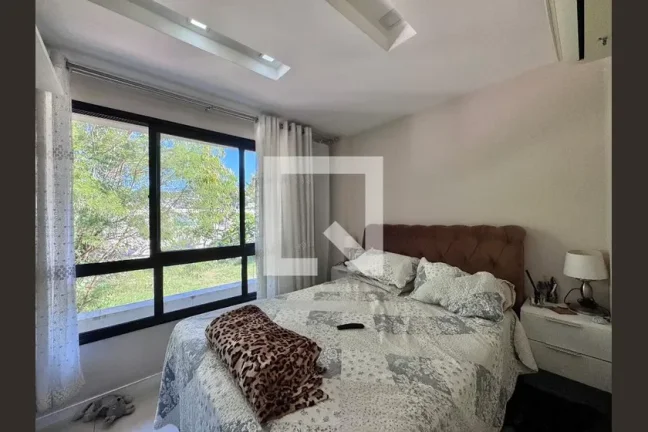 Imagem Apartamento à Venda - Recreio, 4 Quartos, 230 m2