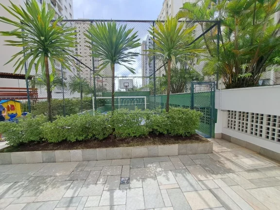 Imagem APARTAMENTO À VENDA NA VILA CLEMENTINO, SÃO PAULO