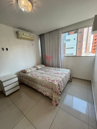 Imagem Apartamento Tambaú Espaçoso