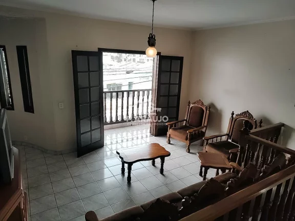 Imagem Casa Comercial à Venda Sorocaba-SP, 2 Quartos, 6 Vagas, 210m².