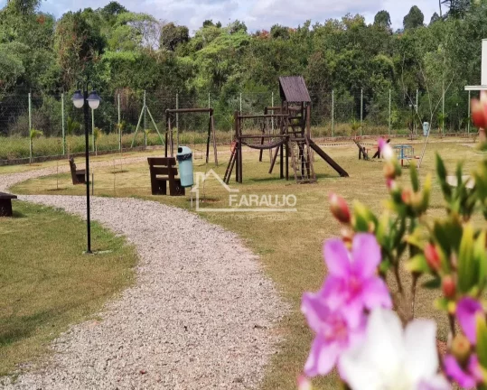 Imagem Terreno à venda em Sorocaba com 160m², condomínio Terras de São Francisco