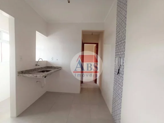 Imagem Apartamento com 1 dormitório à venda, 47 m² por R$ 170.000,00 - Jardim Casqueiro - Cubatão/SP
