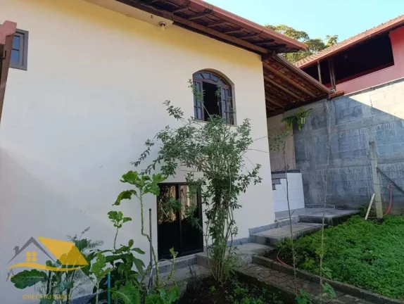 Imagem Vendo Casa Independente Com Quintal e Garagem na Praça da Furunfa