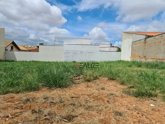 Imagem Terreno à venda, 300 m² por R$ 460.000,00 - Jardim Esplanada II - Indaiatuba/SP