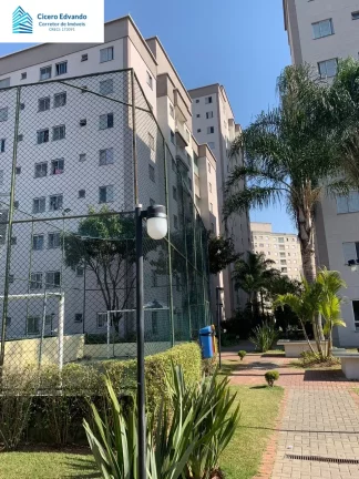 Imagem APARTAMENTO RESIDENCIAL em SÃO PAULO - SP, CIDADE LÍDER