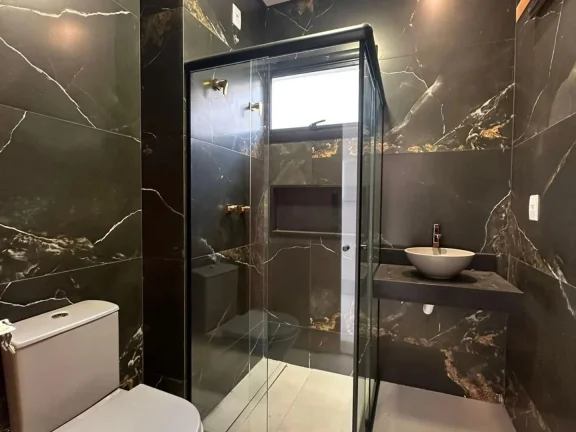 Imagem Sobrado 4 Suites No Jardins Nspoles