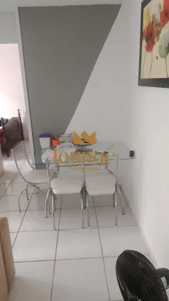 Imagem Apartamento 1 Quarto a Venda no Jardim Araújo - Votorantim