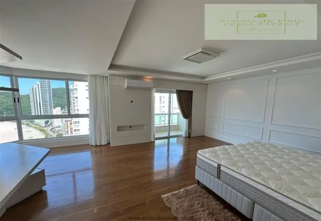 Imagem Apartamentos no Litoral para venda em Balneario Camboriu no bairro Centro