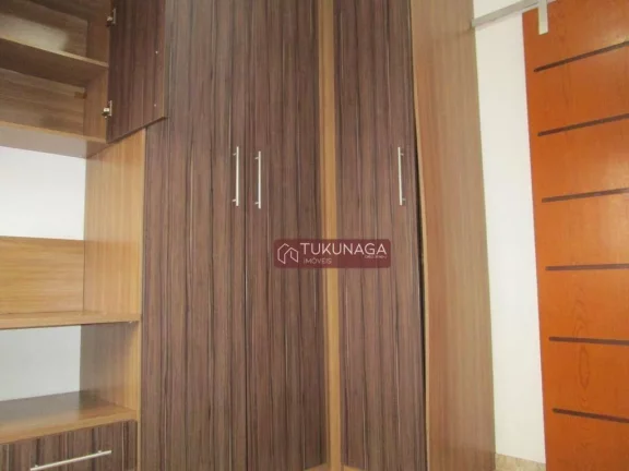 Imagem Apartamento com 2 quartos à venda, 58 m² por R$ 390.000 - Jaçanã - São Paulo/SP