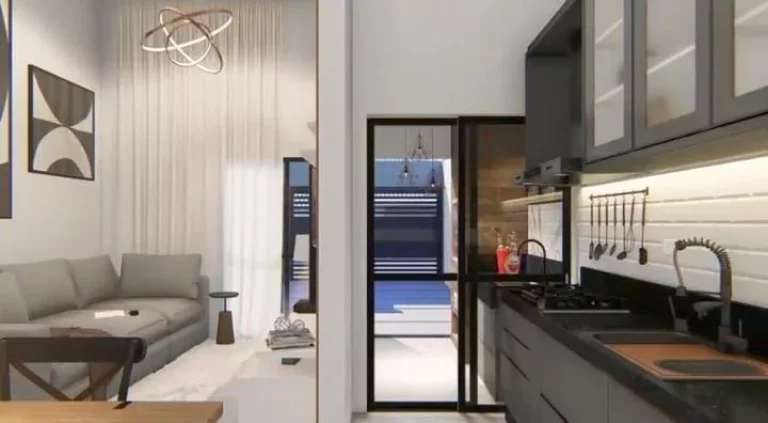Imagem Casa com 3 dormitórios à venda, 80 m² por R$ 560.000,00 - Vila Amorim - Suzano/SP