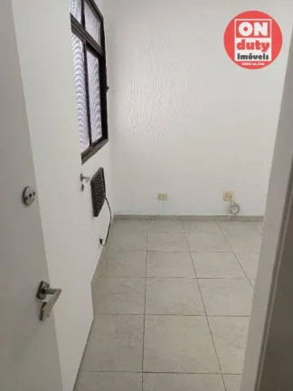 Imagem Conjunto à venda - Vila Matias - Santos/SP