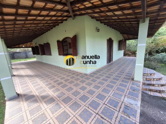 Imagem Belíssima duplex C/4Qts, vista panorâmica p/lagoa de Saquarema.