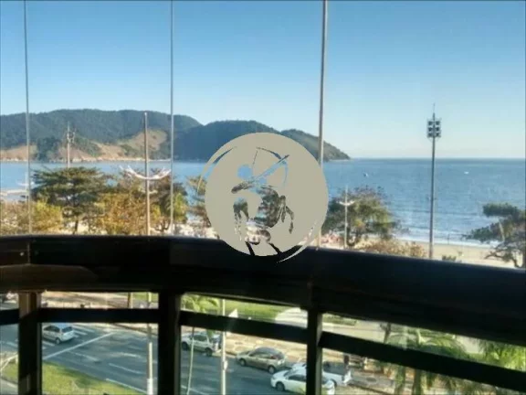 Imagem FRENTE TOTAL PRO MAR COM LAZER APARTAMENTO A VENDA DE FRENTE PRO MAR 1 POR ANDAR COM LAZER E SEGURAN...