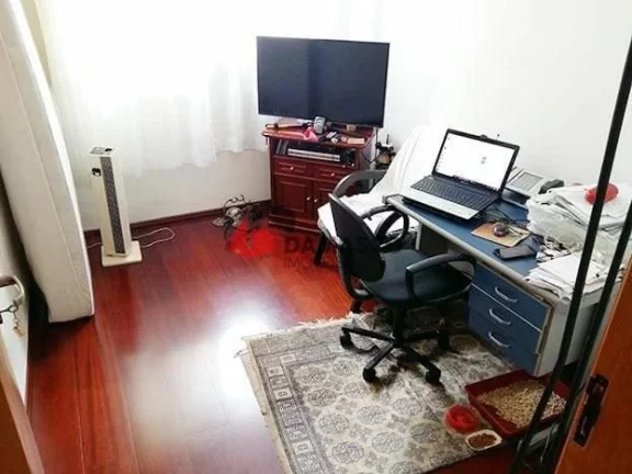 Imagem Casa à venda 3 Quartos, 1 Suite, 2 Vagas, 201M², Jardim São Caetano, São Caetano do Sul - SP