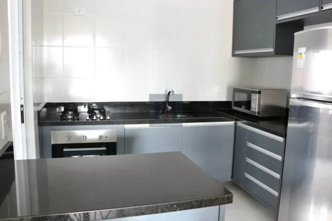 Imagem Apartamento no Cristo Rei – conforto, localização e valorização