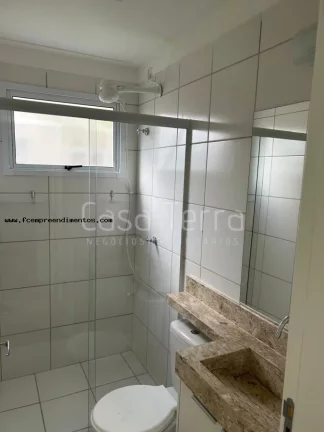 Imagem Apartamento para Venda em Limeira, JARDIM DO LAGO, 2 dormitórios, 1 banheiro, 1 vaga