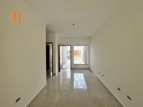 Imagem Apartamento para Venda, Abranches