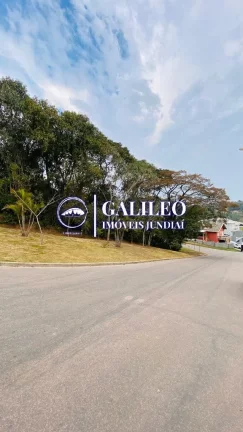 Imagem TERRENO A VENDA NO CONDOMINIO RESIDENCIAL LAGUNA - 300M² - VÁRZEA PAULISTA - SP