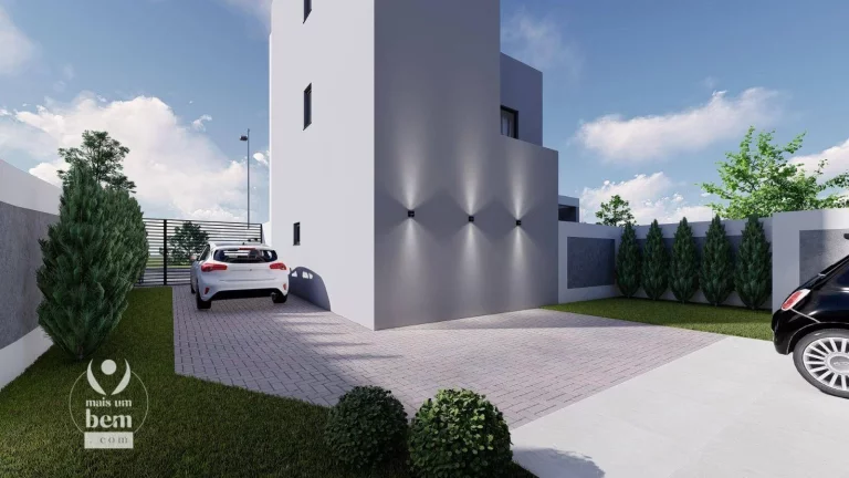 Imagem Sobrado em condomínio com 3 dormitórios à venda, 120 m² por R$ 740.000 - Uberaba - Curitiba/PR