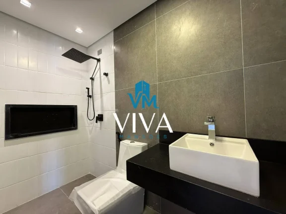 Imagem Casa, 3 suítes, 4 vagas, 267m² R$ 2.950.000,00 -Resd. Arborais - Campinas/S