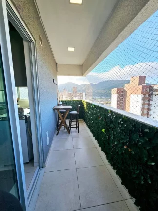 Imagem Apartamento à venda 02 quartos em Itapema-SC