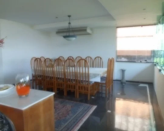 Imagem Casa residencial à venda, Península, Guarujá.
