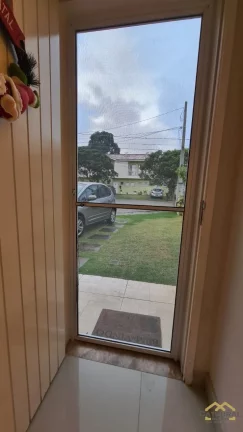 Imagem Casa em Condomínio Fechado À Venda no Medeiros em Jundiaí/SP