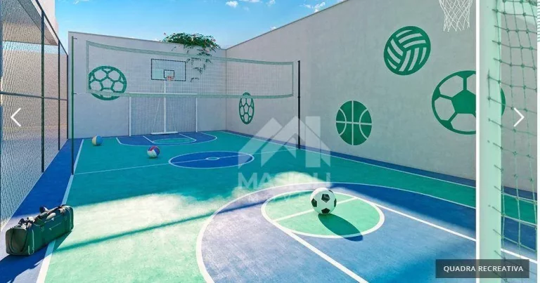 Imagem Oportunidade de 2 quartos