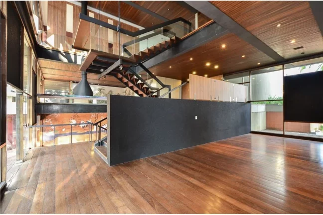 Imagem CASA RESIDENCIAL em São Paulo - SP, Retiro Morumbi