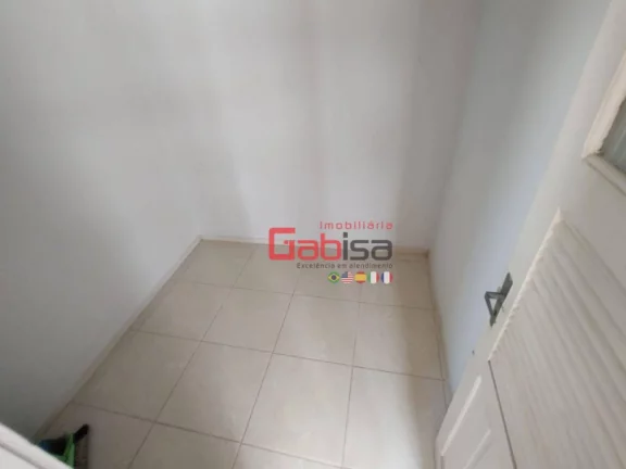 Imagem Apartamento com 2 dormitórios à venda, 80 m² por R$ 450.000 - Algodoal - Cabo Frio/RJ