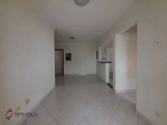 Imagem Apartamento com 1 dormitório à venda, 55 m² por R$ 320.000,00 - Aviação - Praia Grande/SP
