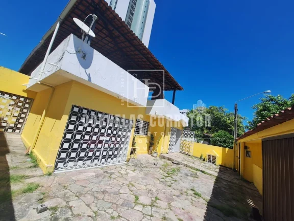Imagem Casa em bairro novo Olinda 5QTS 2STS 4VGS SL FESTA CHURRSQ. HA 1MIN.SHOPP. PÁTTEO