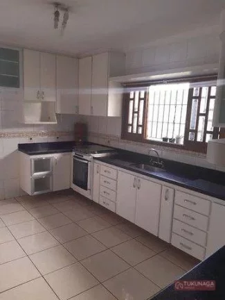 Imagem Sobrado à venda por R$ 900.000,00 - Vila Gopoúva - Guarulhos/SP