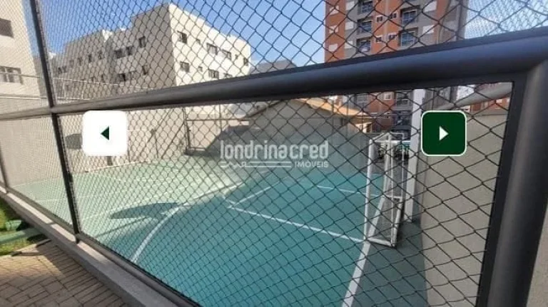 Imagem Solar Di Módena | Apto 2 Quartos com Planejados e Lazer Completo no Jd. Santo Amaro – Próx. Max Atacadista e BR-445.