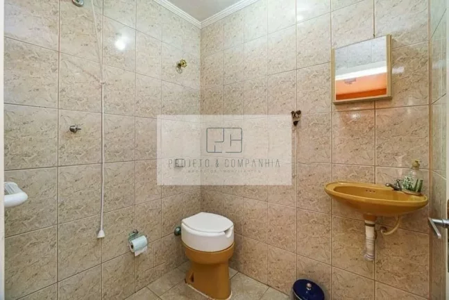 Imagem Casa Sobrado em Vila Anhanguera - São Paulo