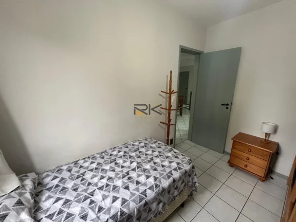 Imagem Apartamento à venda no Itaguá 2 dormitórios sendo 1 suíte,1 vaga de garagem.