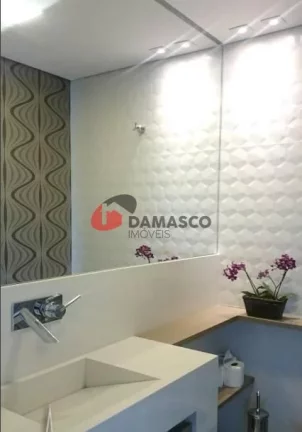 Imagem Apartamento à venda, Jardim São Caetano, São Caetano do Sul, SP