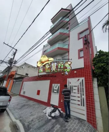 Imagem APARTAMENTO VILA NOVA CURUÇA