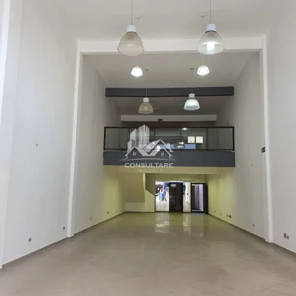 Imagem Loja comercial, Centro, São Vicente, Cod: 24888 BCA