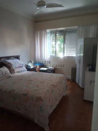 Imagem Apartamento aconchegante na Rua Frei Caneca