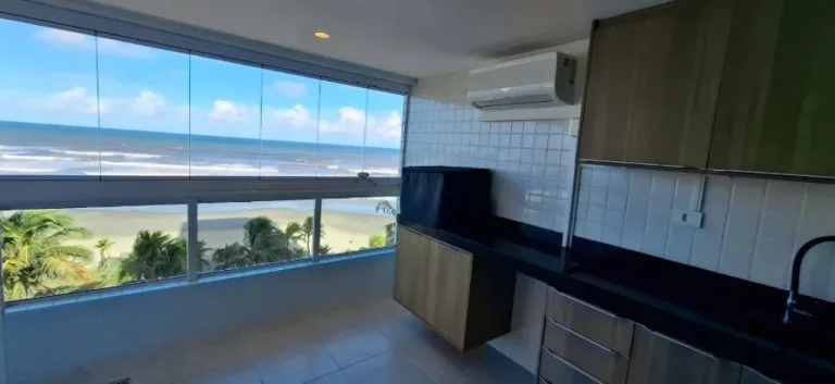 Imagem Imagine morar em um apartamento de 3 dormitórios com todo o conforto que você merece, em uma localização estratégica próxima a tudo, e ainda contar com uma área de lazer completa para aproveitar momentos incríveis com quem você ama — aqui, esse sonho é re